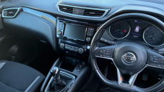 Nissan Qashqai 1.3 DiG-T 160 Acenta Premium 5dr Petrol Hatchback